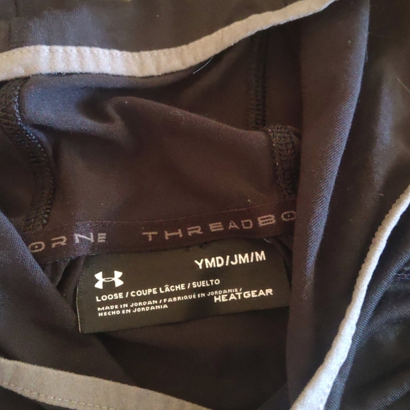 Under Armour set - Picture 2 of 6